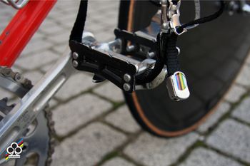 Used Colnago master krono 1985 Road & Gravel — image 7 of 10