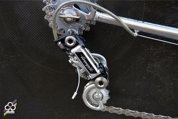 Used Colnago master krono 1985 Road & Gravel — image 5 of 10