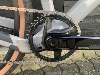 Used Canyon Grizl CF SL 7 eTap 2022 Road & Gravel — image 6 of 8