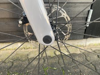 Used Canyon Grizl CF SL 7 eTap 2022 Road & Gravel — image 4 of 8