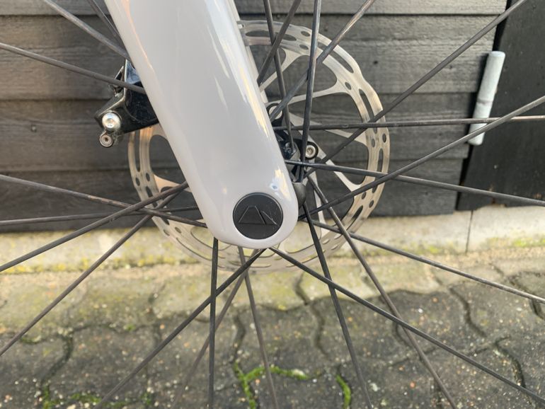 Used Canyon Grizl CF SL 7 eTap 2022 Road & Gravel — image 4 of 8