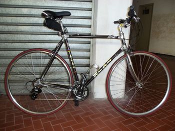 Used 2 Danger da strada 2000 Urban, Black — image 4 of 4