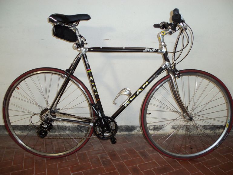 Used 2 Danger da strada 2000 Urban, Black — image 1 of 4