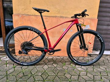 Gebrauchtes Mondraker CHRONO CARBON R 2022 2022 MTB