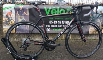 Used Colnago V1R EDITION FERRARI 2019 Road & Gravel