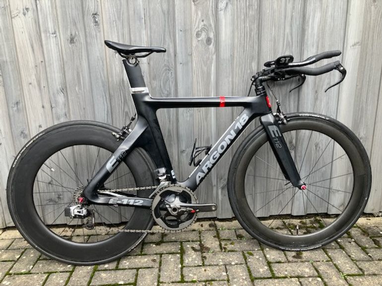 Argon 18 e112 clearance price