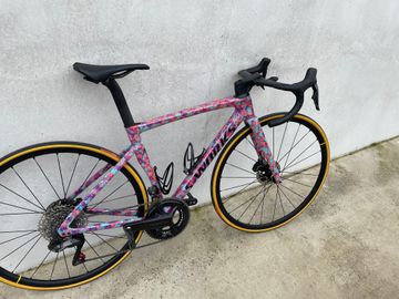 Used Specialized S-Works Tarmac SL7 - Shimano Ultegra Di2 2023 Road & Gravel
