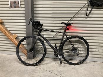Used Cannondale Synapse Disc 105 SE 2020 Road & Gravel, shop.filter.color.1 — image 1 of 3
