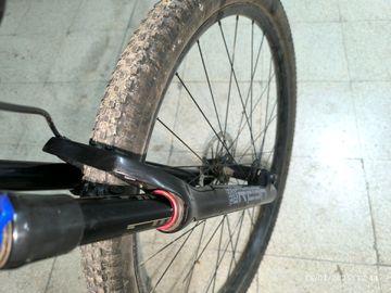 Gebrauchtes Specialized Epic Hardtail Comp 2022 2022 Mountainbike, Rot, 29 — Bild 7 von 32