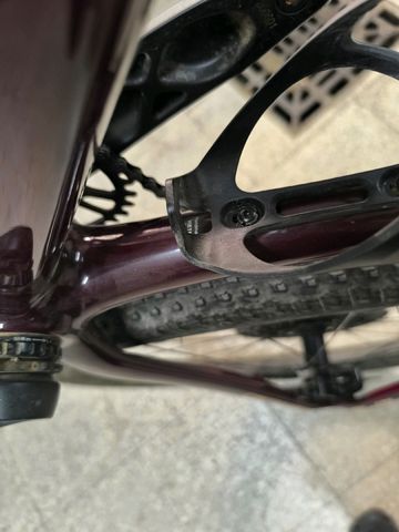 Gebrauchtes Specialized Epic Hardtail Comp 2022 2022 Mountainbike, Rot, 29 — Bild 24 von 32