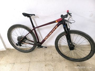 Gebrauchtes Specialized Epic Hardtail Comp 2022 2022 MTB