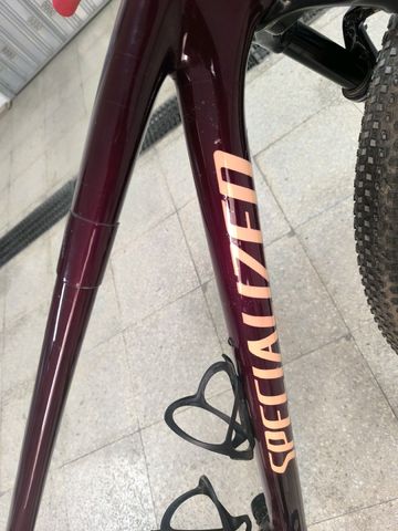 Gebrauchtes Specialized Epic Hardtail Comp 2022 2022 Mountainbike, Rot, 29 — Bild 17 von 32