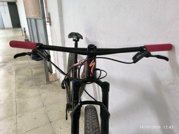 Gebrauchtes Specialized Epic Hardtail Comp 2022 2022 Mountainbike, Rot, 29 — Bild 2 von 32