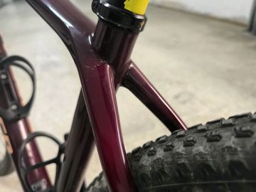 Gebrauchtes Specialized Epic Hardtail Comp 2022 2022 Mountainbike, Rot, 29 — Bild 15 von 32
