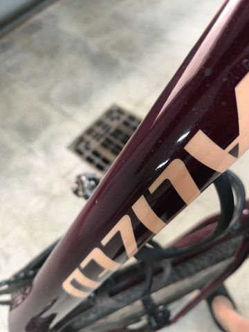 Gebrauchtes Specialized Epic Hardtail Comp 2022 2022 Mountainbike, Rot, 29 — Bild 28 von 32