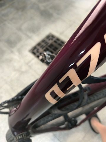 Gebrauchtes Specialized Epic Hardtail Comp 2022 2022 Mountainbike, Rot, 29 — Bild 29 von 32