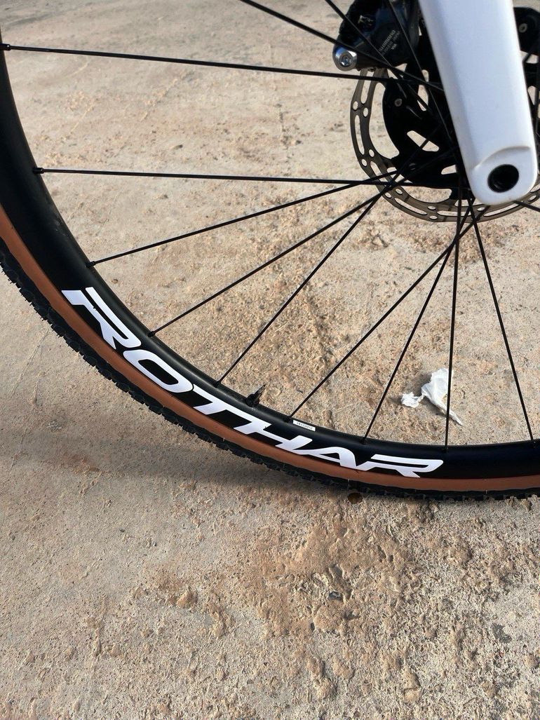 Megamo RAISE 15 CW 2025 2025 Road & Gravel d'occasion — image 7 sur 10