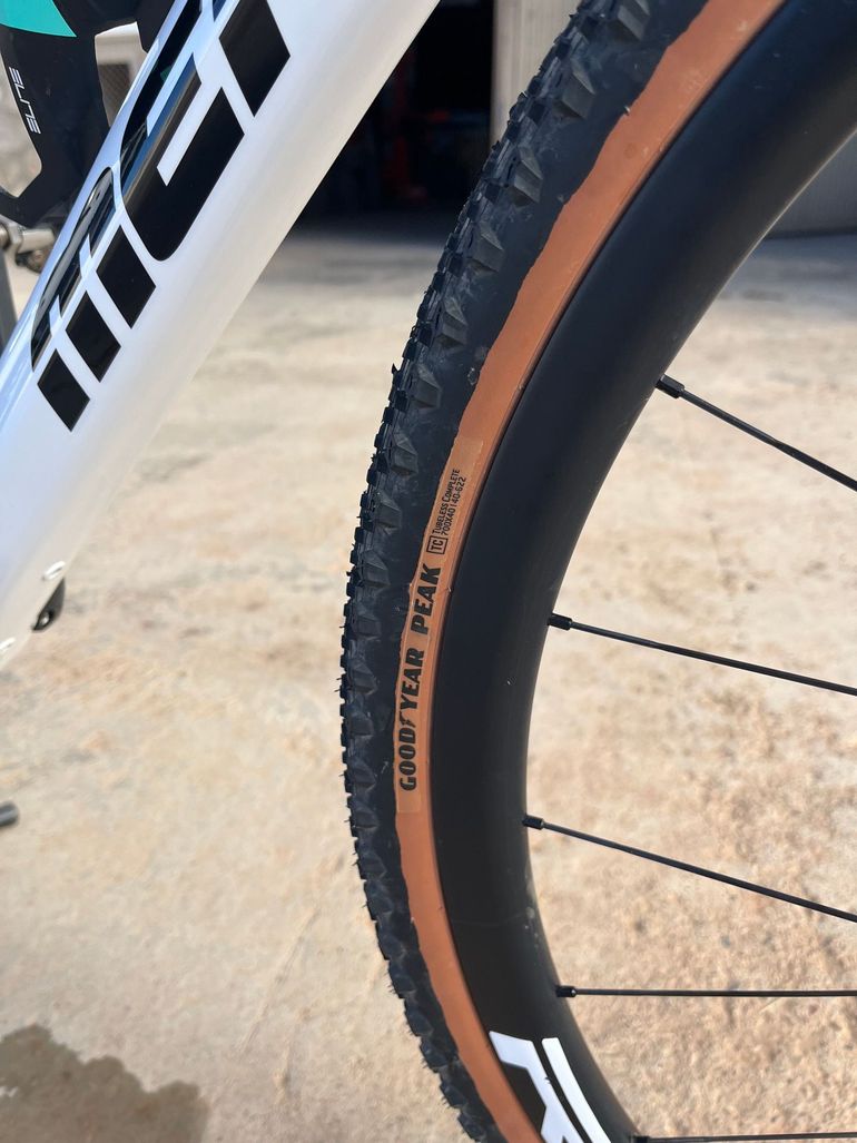 Megamo RAISE 15 CW 2025 2025 Road & Gravel d'occasion — image 6 sur 10