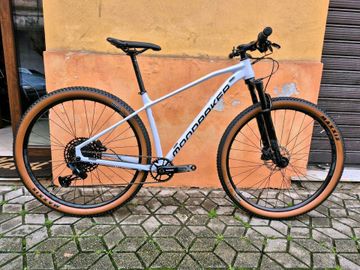 Gebrauchtes Mondraker CHRONO 2022 2022 MTB