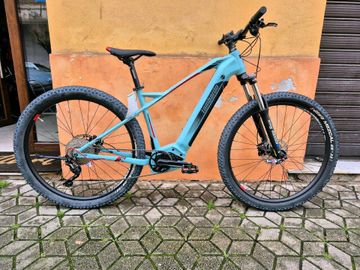 Gebrauchtes LOMBARDO chamonix 8.0 2022 MTB