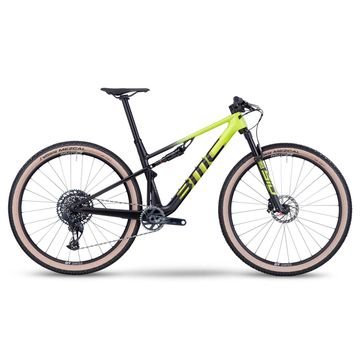 Gebrauchtes BMC Fourstroke 01 TWO 2023 2023 MTB