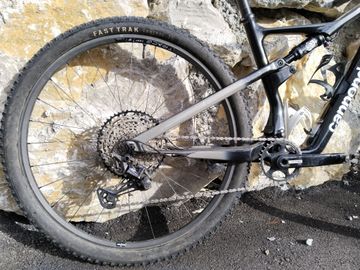 Brugt Cannondale Scalpel Carbon 3 2021 2021 Mountainbike — billede 3 af 10
