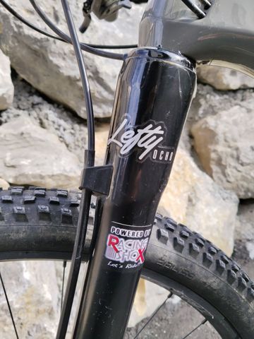 Brugt Cannondale Scalpel Carbon 3 2021 2021 Mountainbike — billede 7 af 10