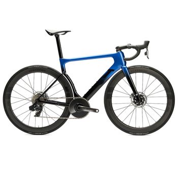 Used 3T Strada Classified Red AXS 2024 Road & Gravel, Black — image 3 of 3