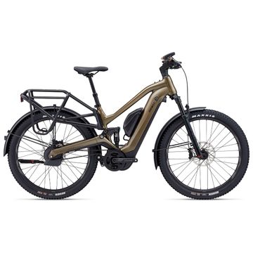 Gebrauchtes Giant Stormguard E+ 0 2024 2024 Road & Gravel