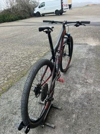 Used Specialized Épic comp carbone 2018 Mountainbike, Black — image 11 of 11