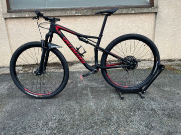 Gebrauchtes Specialized Épic comp carbone 2018 MTB