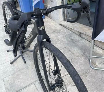Used Whistle kiowa Mav grx 400 2024 Road & Gravel, Black — image 2 of 7