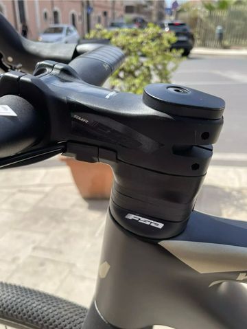 Used Whistle kiowa Mav grx 400 2024 Road & Gravel, Black — image 6 of 7