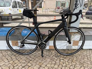Used Trek Madone SRAM Red 2016 Road & Gravel