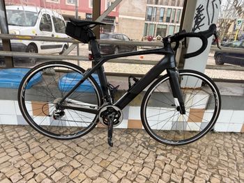 Used Trek Madone SRAM Red 2016 Road & Gravel — image 5 of 7
