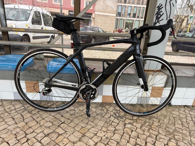 Used Trek Madone SRAM Red 2016 Road & Gravel — image 5 of 7