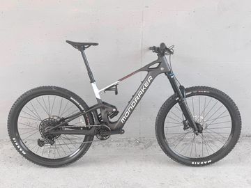 Gebrauchtes Mondraker Neat R 2024 MTB