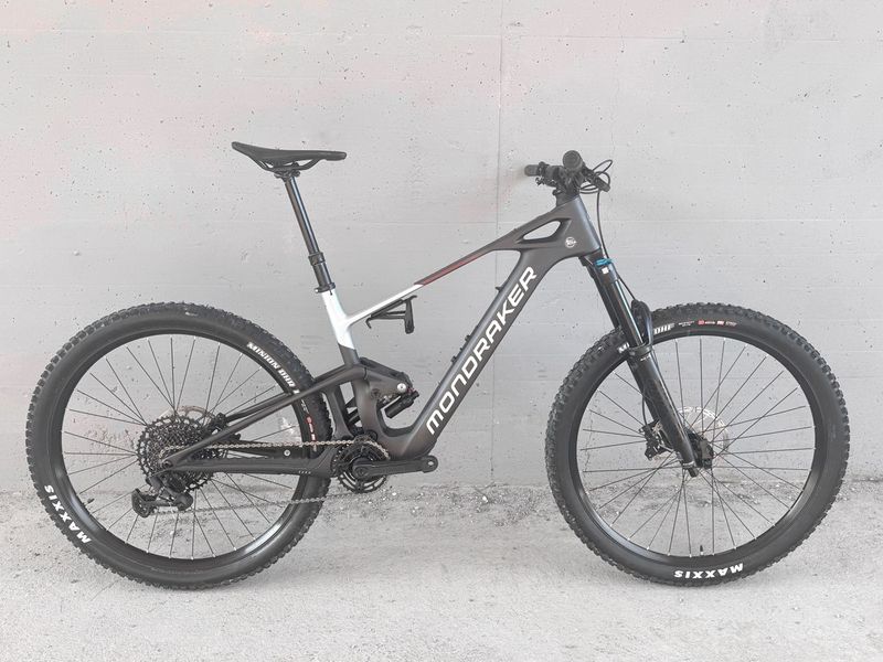 Używany Mondraker Neat R 2024 MTB