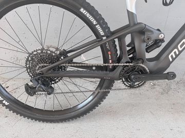 Used Mondraker Neat R 2024 Mountainbike, Black — image 3 of 7