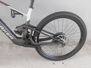 Used Mondraker Neat R 2024 Mountainbike, Black — image 7 of 7