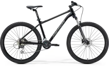 Używany Merida BIG.NINE 20 2021 2021 Mountainbike — zdjęcie 3 z 4