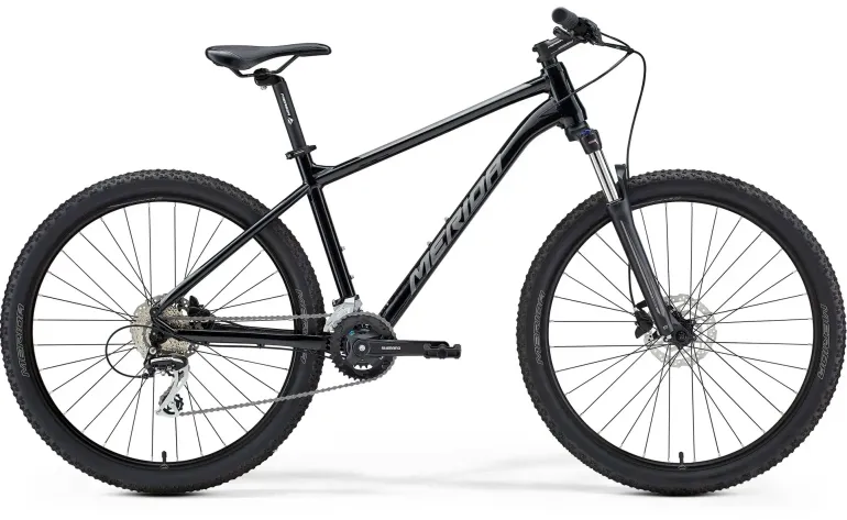 Używany Merida BIG.NINE 20 2021 2021 Mountainbike — zdjęcie 2 z 4