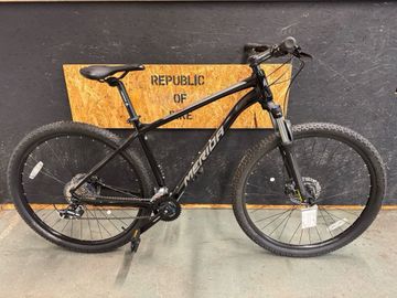 Gebrauchtes Merida BIG.NINE 20 2021 2021 MTB