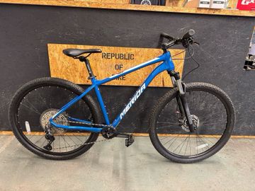 Gebrauchtes Merida BIG.NINE 80 2021 2021 MTB