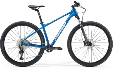 Używany Merida BIG.NINE 80 2021 2021 Mountainbike — zdjęcie 4 z 4