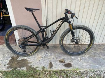 Gebrauchtes Megamo Track SRAM XX1 Eagle AXS 2021 MTB