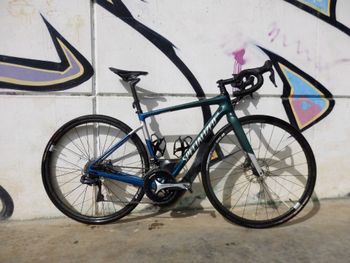 Brugt Specialized Men's Diverge Pro 2019 2019 Road & Gravel — billede 4 af 13