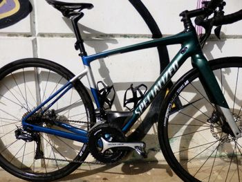 Brugt Specialized Men's Diverge Pro 2019 2019 Road & Gravel — billede 6 af 13