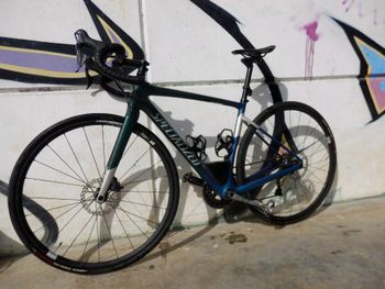 Brugt Specialized Men's Diverge Pro 2019 2019 Road & Gravel — billede 8 af 13