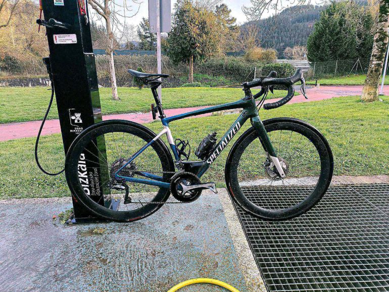 Brugt Specialized Men's Diverge Pro 2019 2019 Road & Gravel — billede 3 af 13